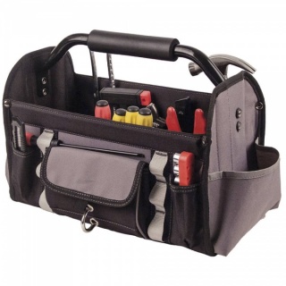 Portwest TB02 - Open Tool Bag